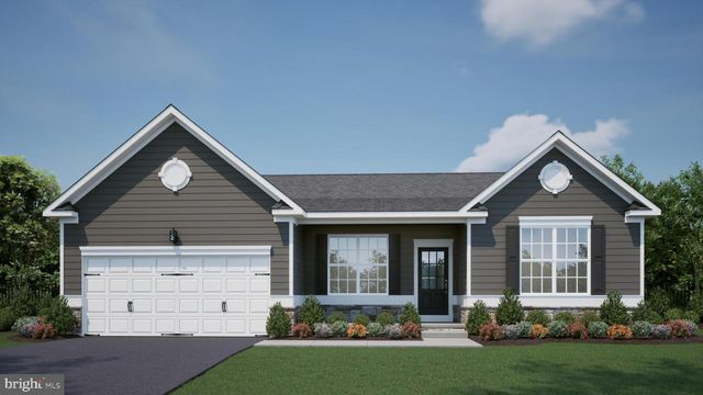 00001 BIRCHWOOD LN, Milton, DE 19968