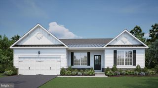 00001 BIRCHWOOD LN, Milton, DE 19968