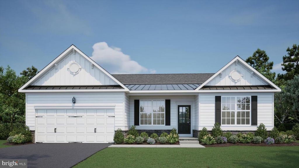 00001 BIRCHWOOD LN, Milton, DE 19968