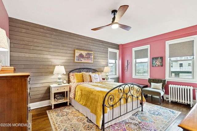 400 Deal Lake Drive 2L, Asbury Park, NJ 07712