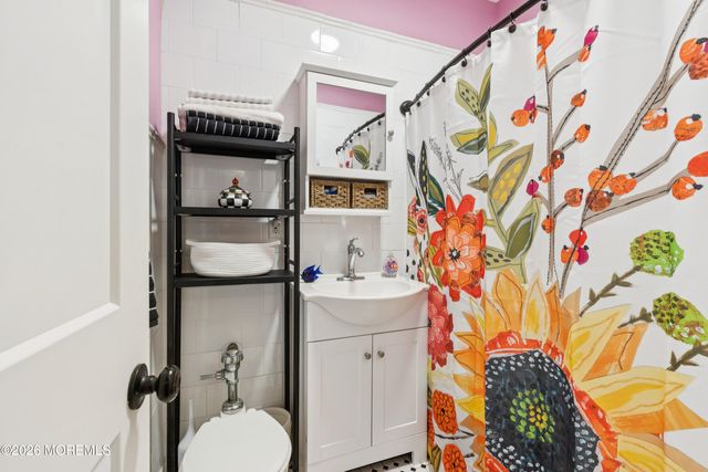 400 Deal Lake Drive 2L, Asbury Park, NJ 07712