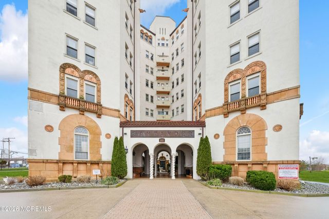 400 Deal Lake Drive 2L, Asbury Park, NJ 07712
