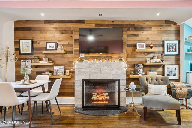 400 Deal Lake Drive 2L, Asbury Park, NJ 07712