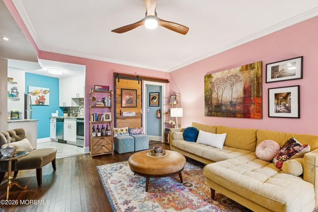 400 Deal Lake Drive 2L, Asbury Park, NJ 07712