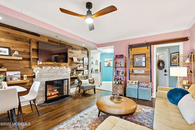 400 Deal Lake Drive 2L, Asbury Park, NJ 07712