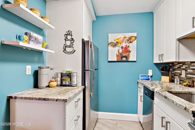 400 Deal Lake Drive 2L, Asbury Park, NJ 07712