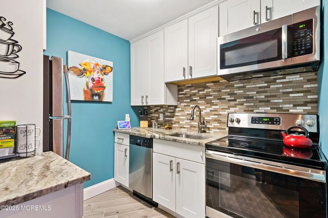 400 Deal Lake Drive 2L, Asbury Park, NJ 07712