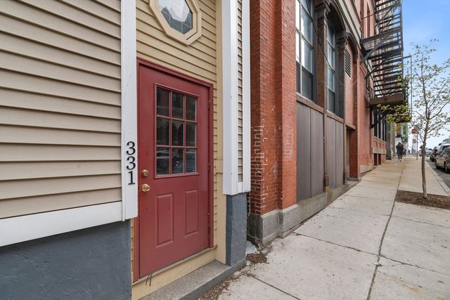 331 E St 2, Boston, MA 02127