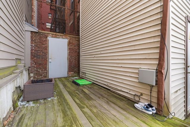 331 E St 2, Boston, MA 02127