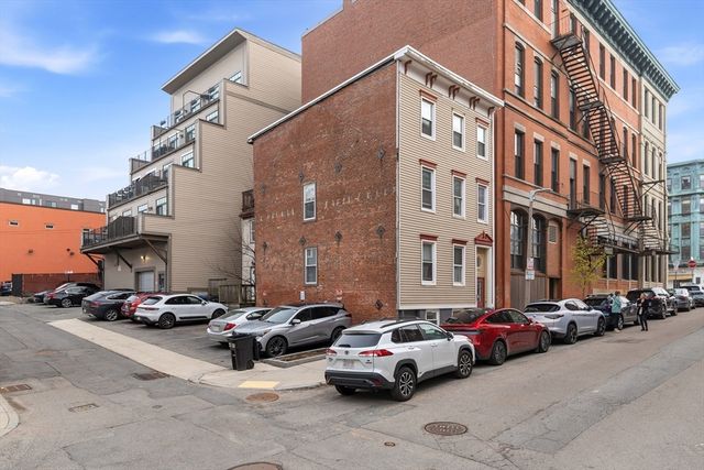 331 E St 2, Boston, MA 02127