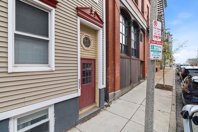 331 E St 2, Boston, MA 02127