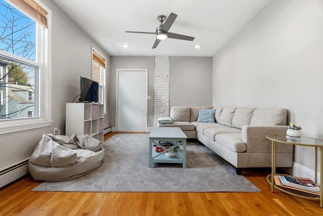 331 E St 2, Boston, MA 02127