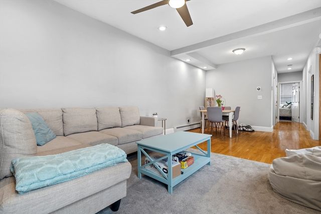 331 E St 2, Boston, MA 02127