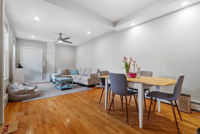 331 E St 2, Boston, MA 02127