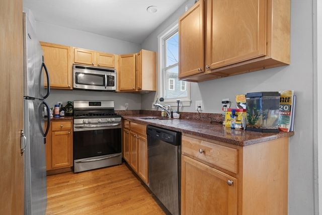 331 E St 2, Boston, MA 02127