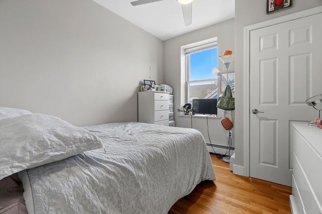 331 E St 2, Boston, MA 02127