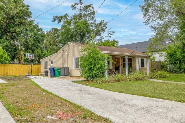 1209 E NORTH STREET, Tampa, FL 33604