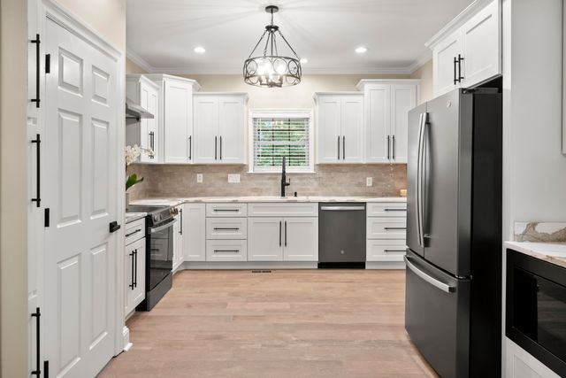 1854 Powder Springs Circle, Flintstone, GA 30725