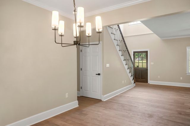 1854 Powder Springs Circle, Flintstone, GA 30725