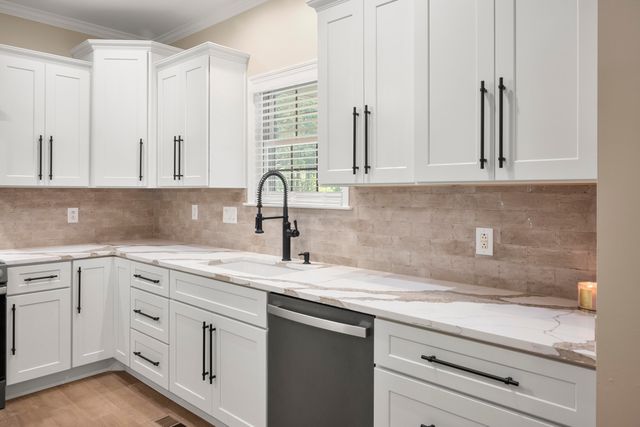 1854 Powder Springs Circle, Flintstone, GA 30725