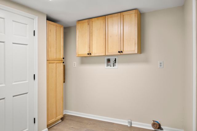 1854 Powder Springs Circle, Flintstone, GA 30725