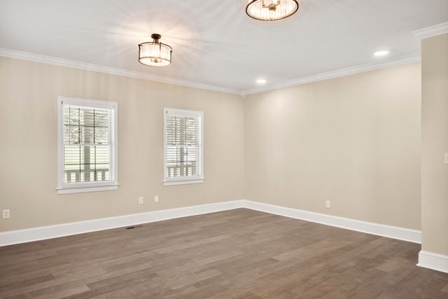 1854 Powder Springs Circle, Flintstone, GA 30725