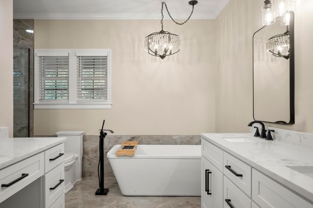 1854 Powder Springs Circle, Flintstone, GA 30725