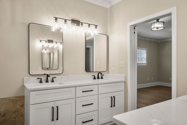 1854 Powder Springs Circle, Flintstone, GA 30725