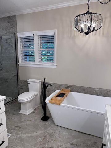 1854 Powder Springs Circle, Flintstone, GA 30725