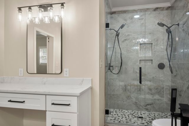 1854 Powder Springs Circle, Flintstone, GA 30725