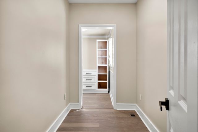 1854 Powder Springs Circle, Flintstone, GA 30725