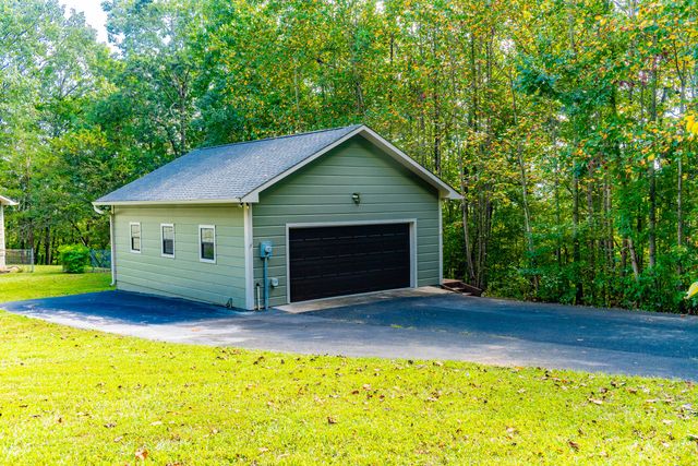 1854 Powder Springs Circle, Flintstone, GA 30725