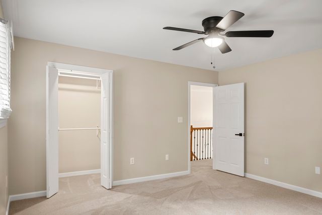 1854 Powder Springs Circle, Flintstone, GA 30725