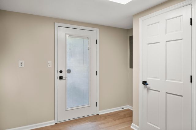 1854 Powder Springs Circle, Flintstone, GA 30725