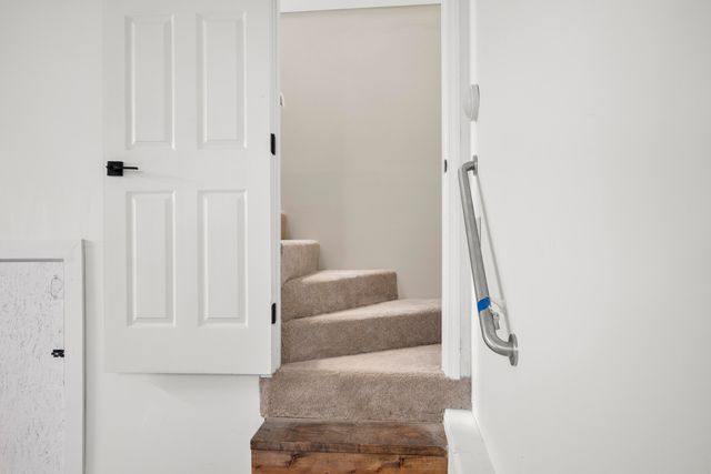 1854 Powder Springs Circle, Flintstone, GA 30725