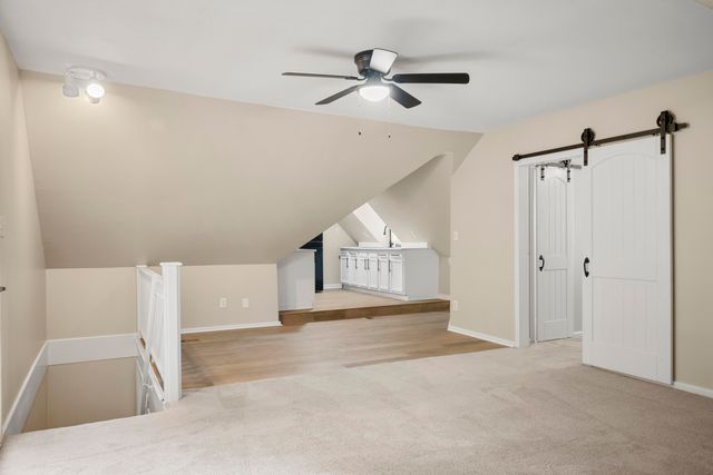 1854 Powder Springs Circle, Flintstone, GA 30725