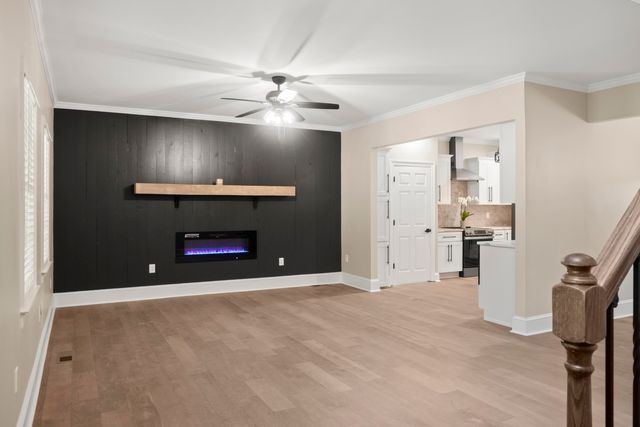 1854 Powder Springs Circle, Flintstone, GA 30725