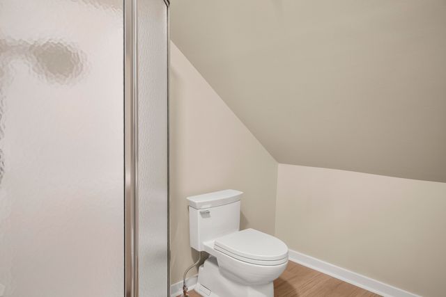 1854 Powder Springs Circle, Flintstone, GA 30725