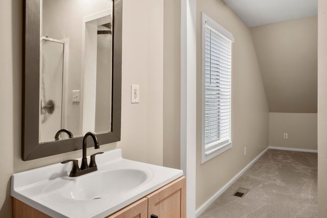 1854 Powder Springs Circle, Flintstone, GA 30725