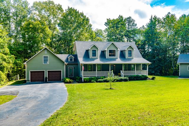 1854 Powder Springs Circle, Flintstone, GA 30725