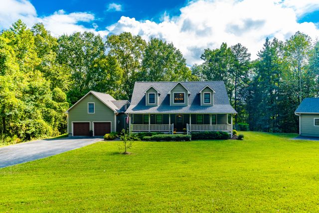 1854 Powder Springs Circle, Flintstone, GA 30725