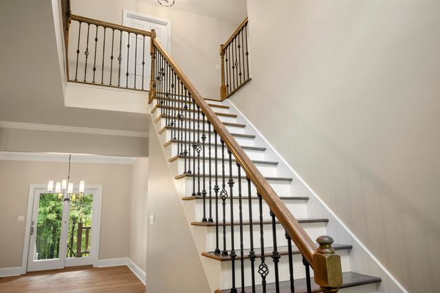 1854 Powder Springs Circle, Flintstone, GA 30725