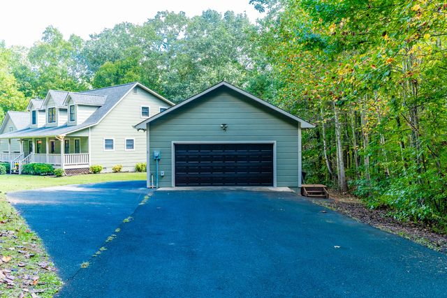 1854 Powder Springs Circle, Flintstone, GA 30725