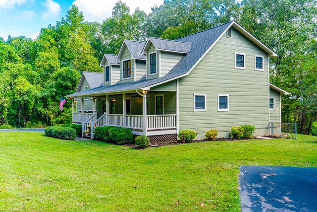 1854 Powder Springs Circle, Flintstone, GA 30725