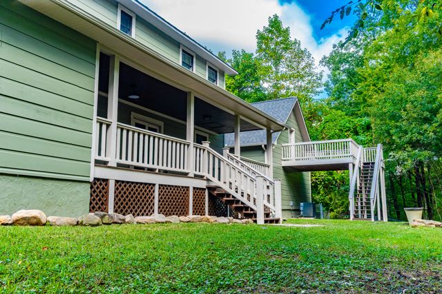 1854 Powder Springs Circle, Flintstone, GA 30725