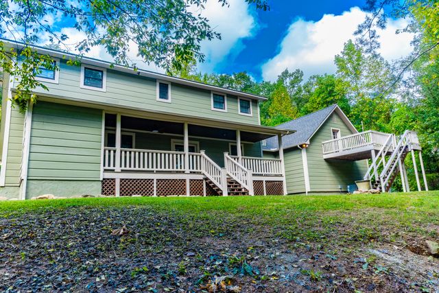 1854 Powder Springs Circle, Flintstone, GA 30725