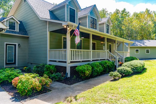 1854 Powder Springs Circle, Flintstone, GA 30725