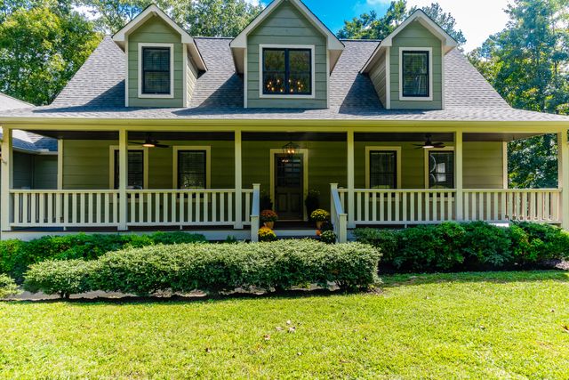 1854 Powder Springs Circle, Flintstone, GA 30725