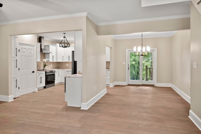 1854 Powder Springs Circle, Flintstone, GA 30725