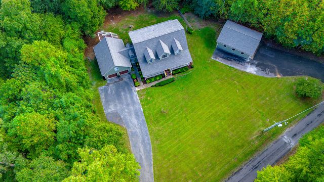 1854 Powder Springs Circle, Flintstone, GA 30725
